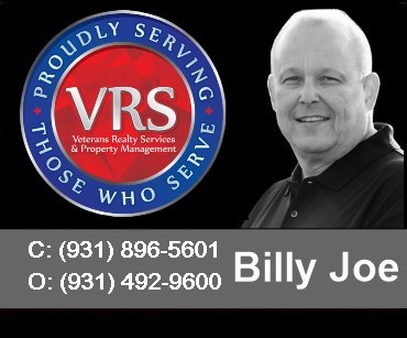Liberty Park Real Estate Agent Billy Joe